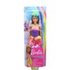 Barbie Dreamtopia Prinses Assorti (assortiment – willekeurige uitvoering)