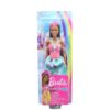 Barbie Dreamtopia Prinses Assorti (assortiment – willekeurige uitvoering)