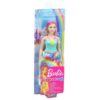 Barbie Dreamtopia Prinses Assorti (assortiment – willekeurige uitvoering)