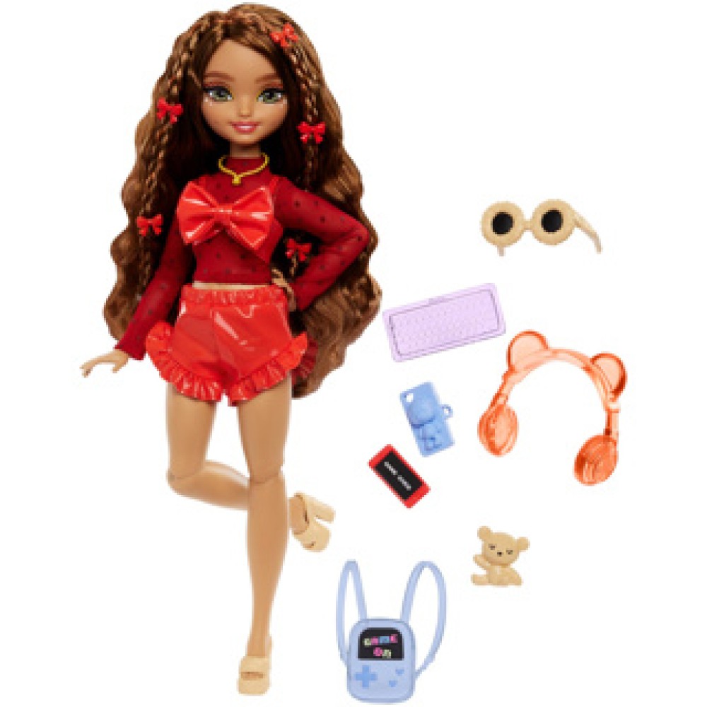 Barbie Dream Besties Teresa - Afbeelding 4