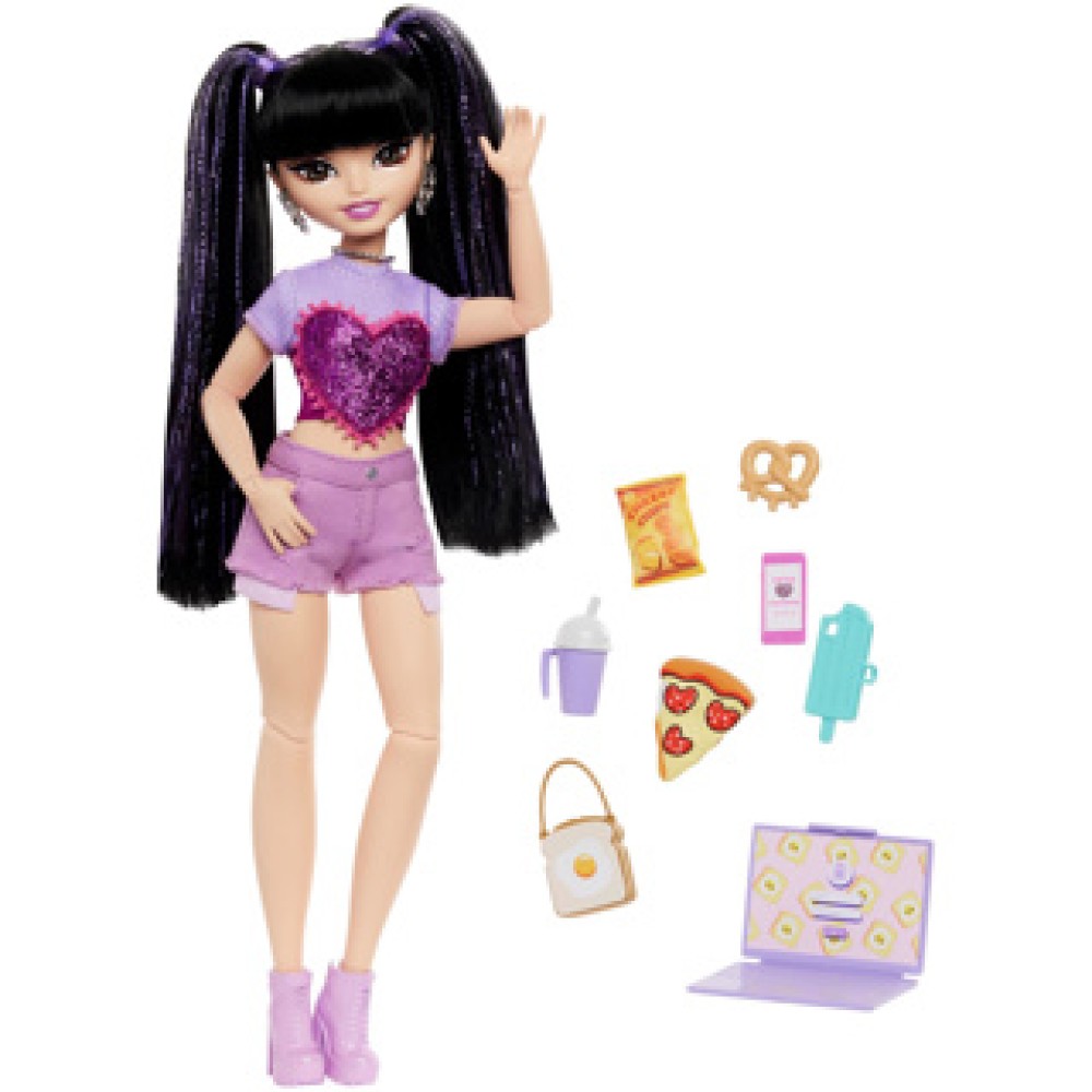 Barbie Dream Teen Renee - Afbeelding 3