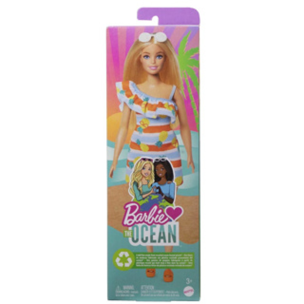 Barbie poppenassortiment - Afbeelding 2