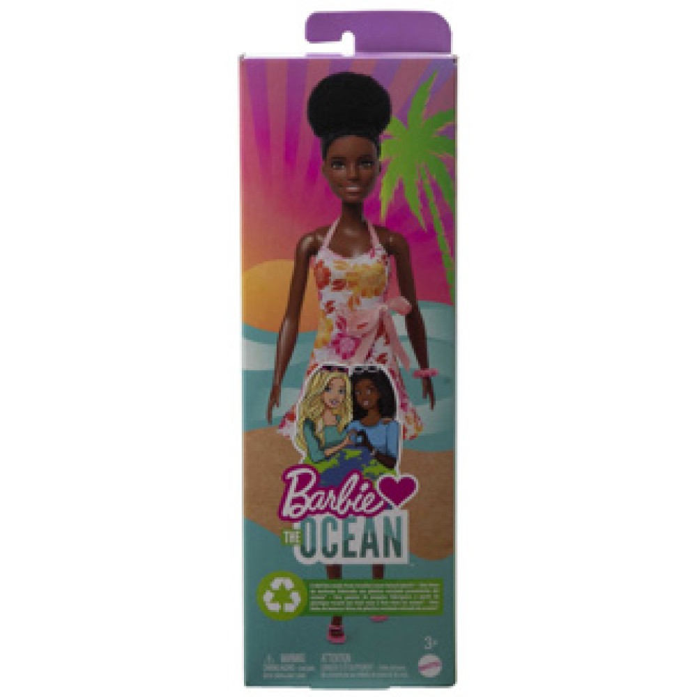 Barbie poppenassortiment - Afbeelding 3