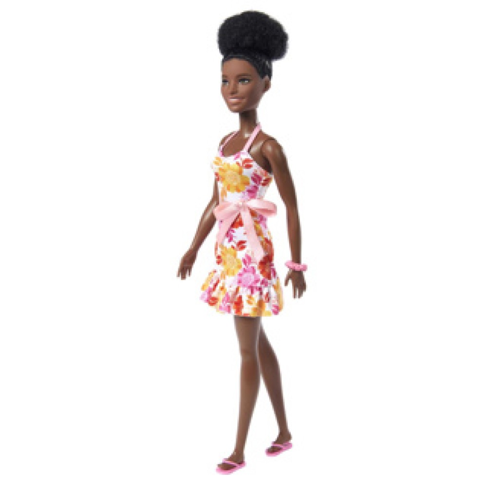 Barbie poppenassortiment - Afbeelding 5