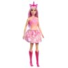 Barbie Pop Met Unicorn Outfit 1