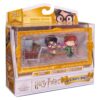 Wizarding World Micro Magical Moments Harry, Ron & Hedwig
