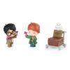 Wizarding World Micro Magical Moments Harry, Ron & Hedwig