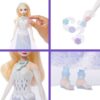 Frozen Pop Reveal Elsa