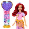 Disney princess reveal Ariel