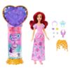 Disney princess reveal Ariel