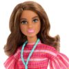 Barbie Family pop Teresa recept voor vriendschap