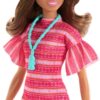 Barbie Family pop Teresa recept voor vriendschap