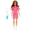 Barbie Family pop Teresa recept voor vriendschap
