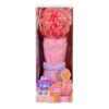 barbie reveal flower surprise red rose