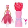 barbie reveal flower surprise red rose