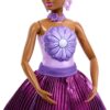 barbie reveal petal pop purple daisy