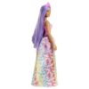 Barbie Dreamtopia Princess lilla hair