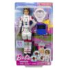 Barbie  Careers Dolls Assort (assortiment – willekeurige uitvoering)