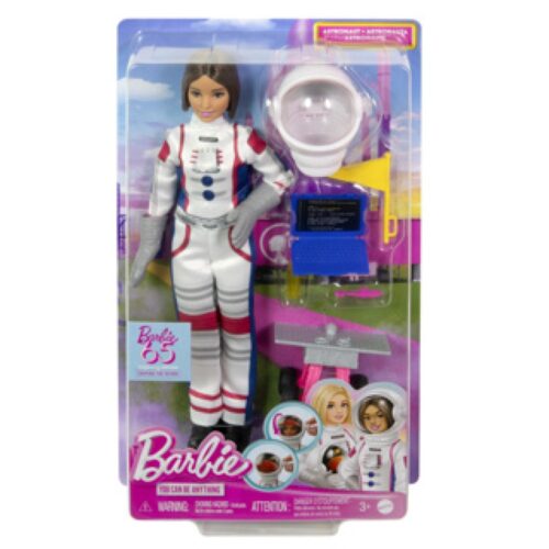 Barbie Careers Dolls Assort (assortiment – willekeurige uitvoering)
