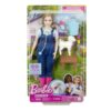 Barbie  Careers Dolls Assort (assortiment – willekeurige uitvoering)