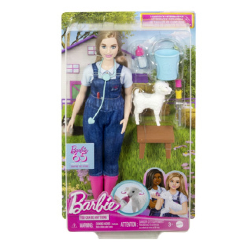 Barbie Careers Dolls Assort - Afbeelding 3