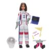 Barbie  Careers Dolls Assort (assortiment – willekeurige uitvoering)