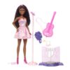 Barbie  Careers Dolls Assort (assortiment – willekeurige uitvoering)