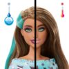 Barbie Party unboxed 2/1 pop met blauwe jurk