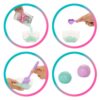Barbie Party unboxed 2/1 pop met blauwe jurk