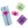 Barbie Party unboxed 2/1 pop met lichtroze jurk