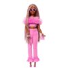 Barbie deluxe style pop assortiment (assortiment – willekeurige uitvoering)