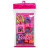 Barbie Fashion accessoires assorti (assortiment – willekeurige uitvoering)