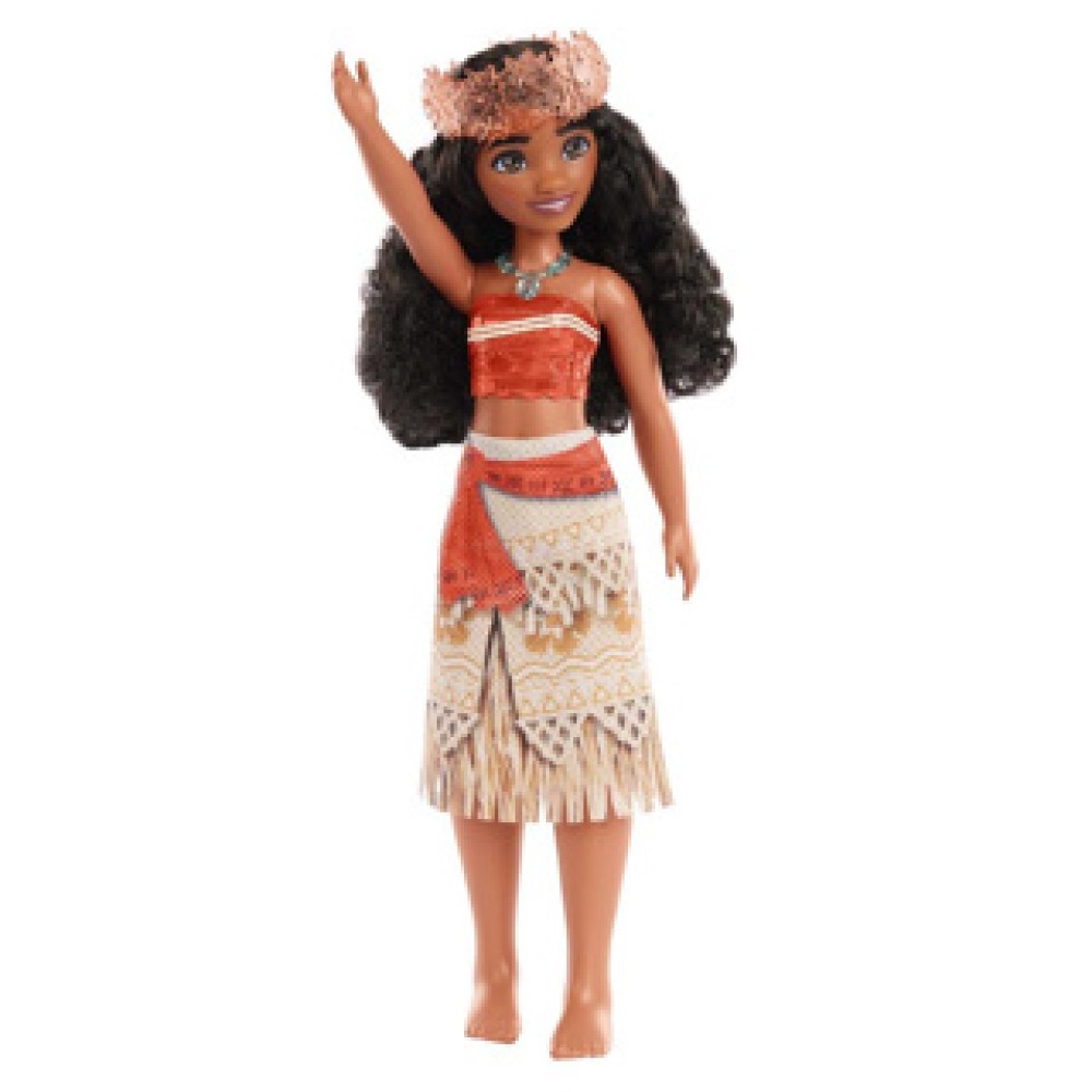 Disney Princess Pop Vaiana - Afbeelding 2