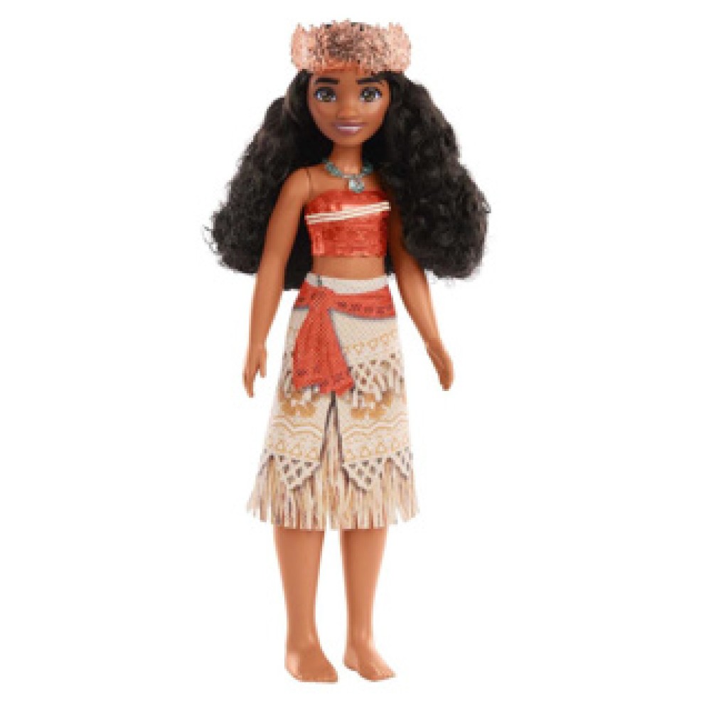 Disney Princess Pop Vaiana - Afbeelding 3