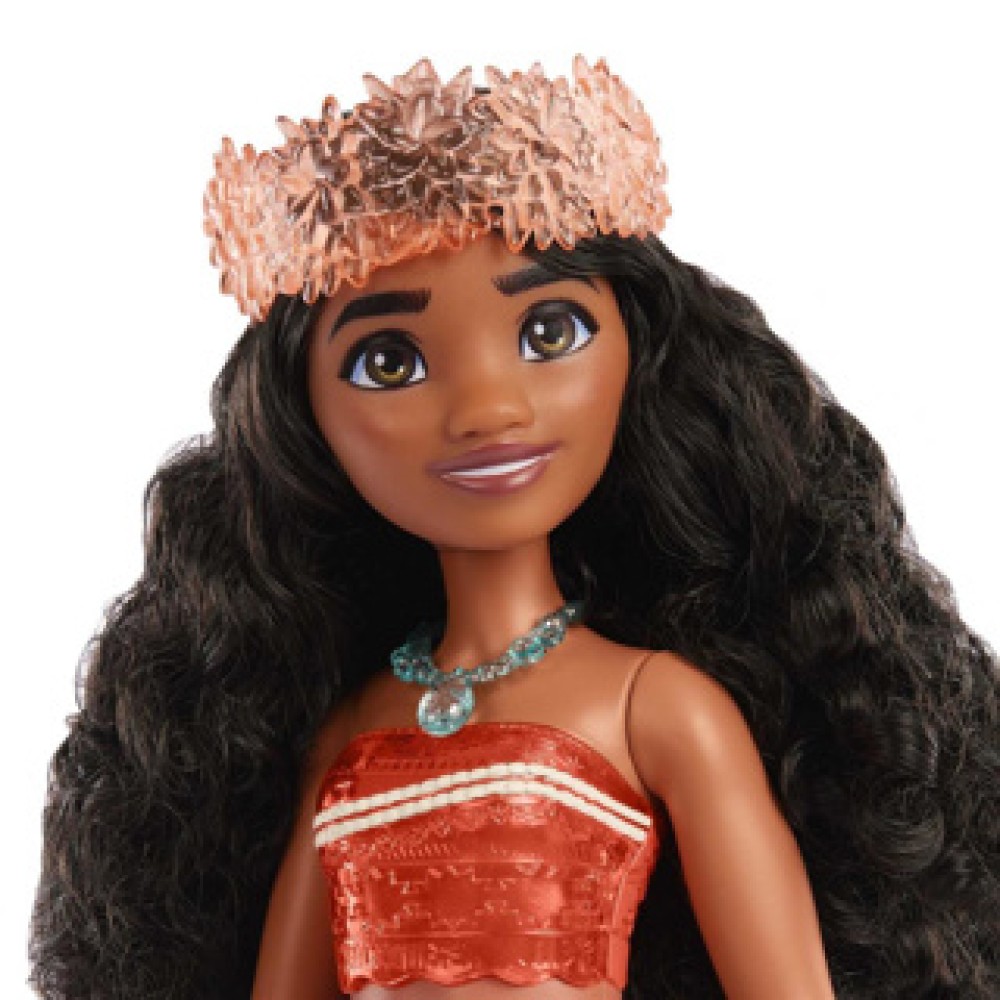 Disney Princess Pop Vaiana - Afbeelding 4