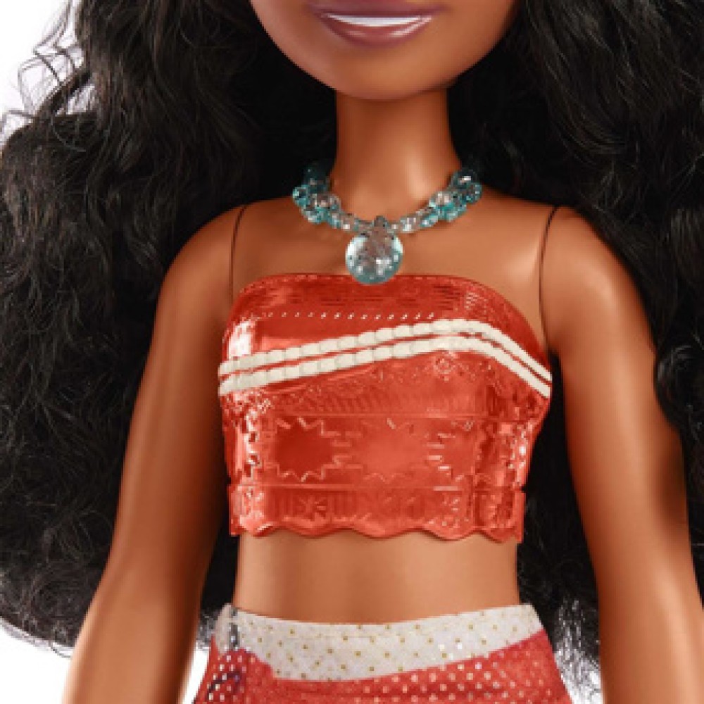 Disney Princess Pop Vaiana - Afbeelding 5