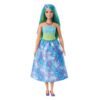 Barbie Princess A Touch Of Magic
