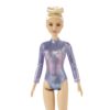 Barbie Career Ritmische Gymnastiek Blond