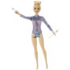 Barbie Career Ritmische Gymnastiek Blond