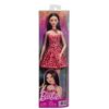 Barbie fab fashionsta pink leopard