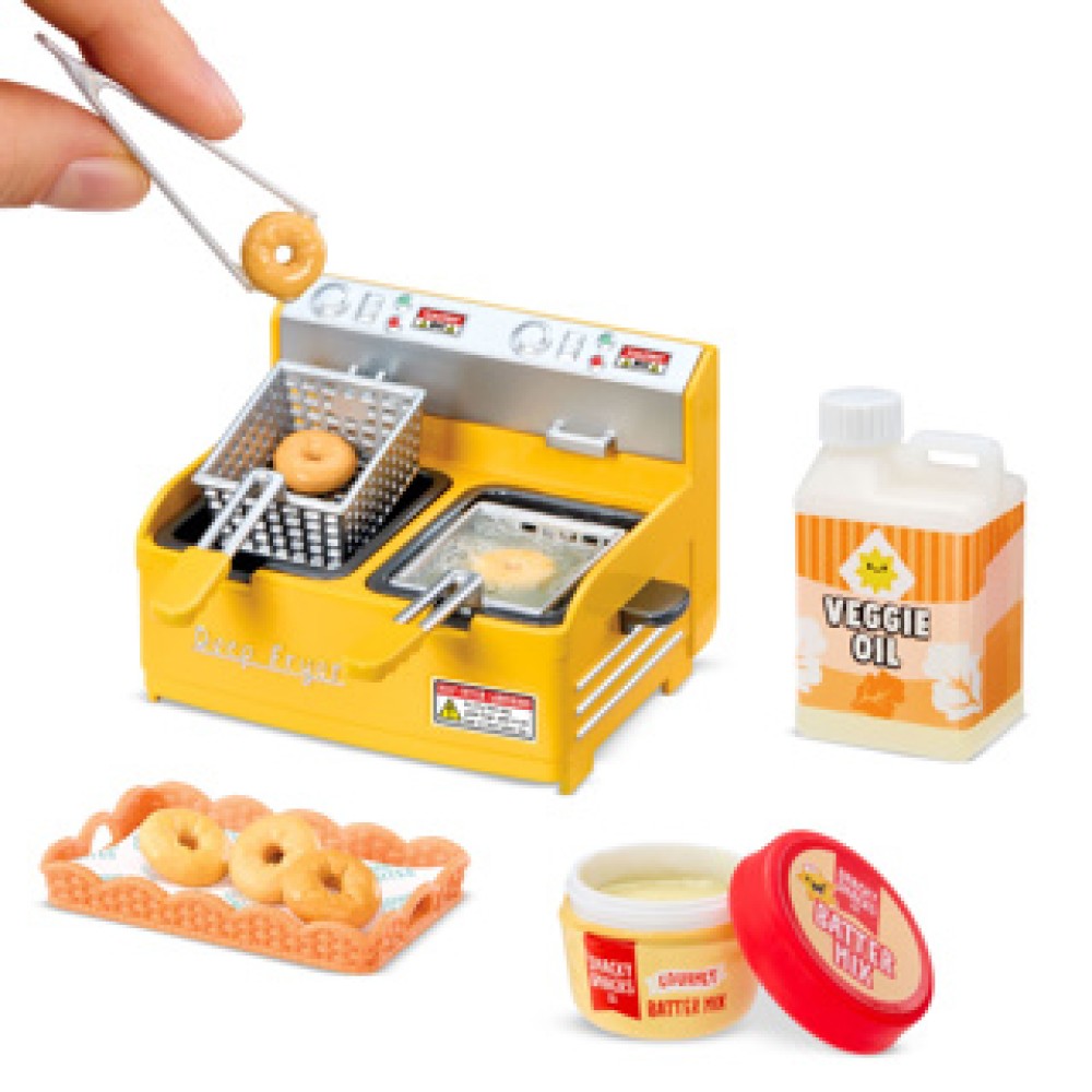 Miniverse Make It Mini Appliances Series 3 - Afbeelding 4
