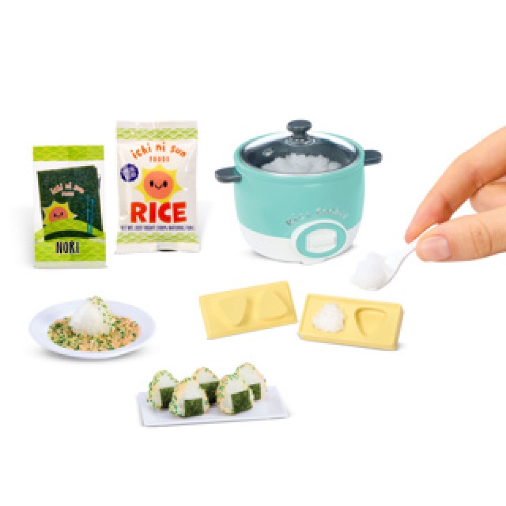 Miniverse Make It Mini Appliances Series 3 - Afbeelding 5