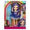 Rainbow High Be Dazzling Fashion Dolls Genevieve  Bleue (Blue)