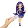 Rainbow High Be Dazzling Fashion Dolls Genevieve  Bleue (Blue)