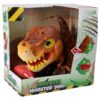 Dinobase Functie Dino bruin groot