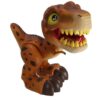Dinobase Functie Dino bruin groot