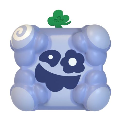 Blox Fruits Minifigures S3 (assortiment – willekeurige uitvoering)
