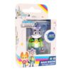 Speurneuzen kit & Sam articulated figure 1 pack