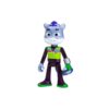 Speurneuzen kit & Sam articulated figure 1 pack