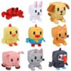Grow a garden collectible plush assorti (assortiment – willekeurige uitvoering)